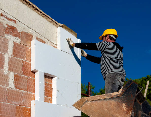Best Soundproof Insulation Installation  in , AZ